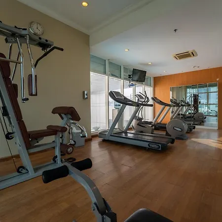 Gulf Oasis Hotel Apartments Fz Llc-3